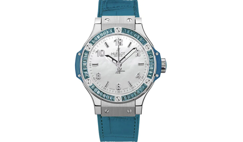 Hublot Big Bang Tutti Frutti 361.SL.6010.LR.1907
